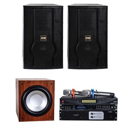 Dàn karaoke BC-T29GD