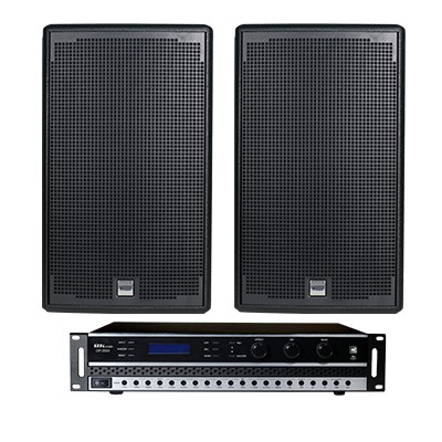 Combo Đẩy Loa 04