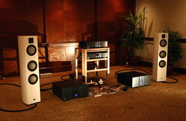 Bảo Châu Elec giới thiệu Âm thanh Stereo là gì ?