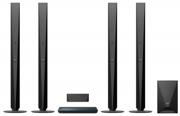 Những lưu ý khi lựa chọn dàn karaoke gia đình hãng Sony