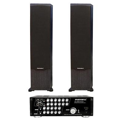 Combo Paramax 02