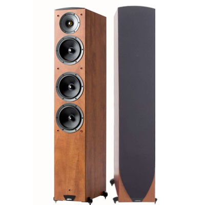 Loa nghe nhạc Jamo C607