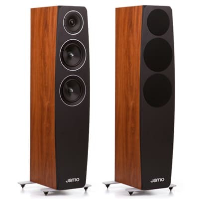 Loa nghe nhạc Jamo C95