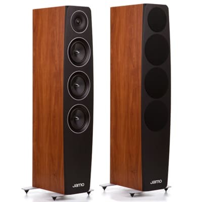 Loa nghe nhạc Jamo C97