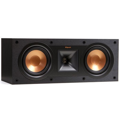 Loa Klipsch R25C (Center)