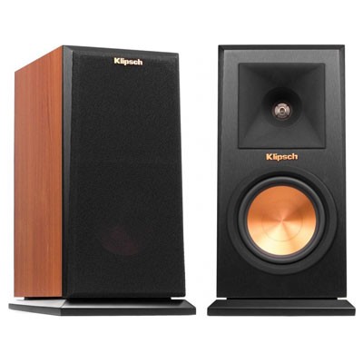 Loa nghe nhạc Klipsch RP 150M (Bookshelf/Surround)