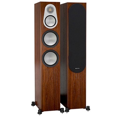 Loa Monitor Audio Silver 300