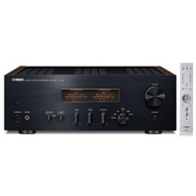 Ampli Yamaha A-S1100 Black