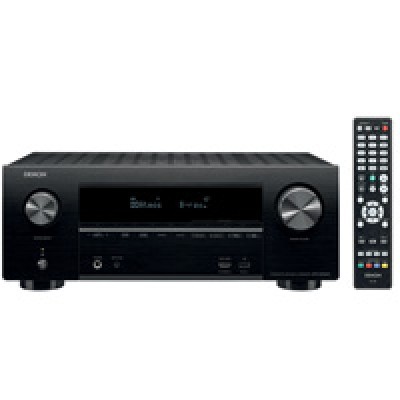 Amply Denon AVR-X2500H