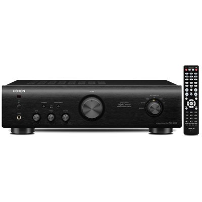 Amply Denon PMA 520AE