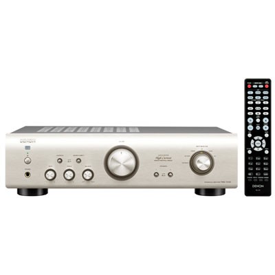 Amply Denon PMA 720AE