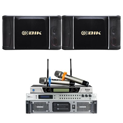 Dàn karaoke gia đình 04