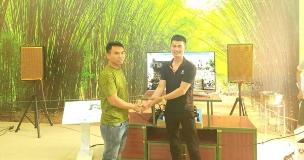 Lắp đặt bộ dàn cao cấp cho gia đình anh Sỹ ở Đồng Nai (Martin KTWO12, Famous 7208, BCE DP9200+, BBS B900, K1 3TB)