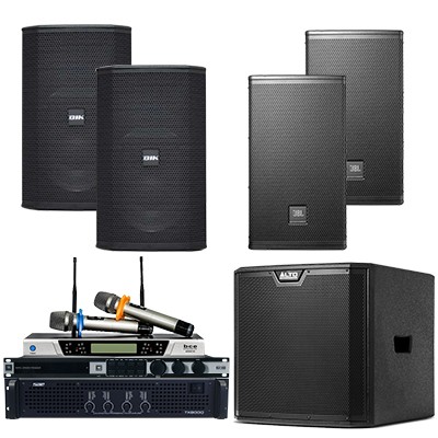 Dàn karaoke cao cấp 2020-10