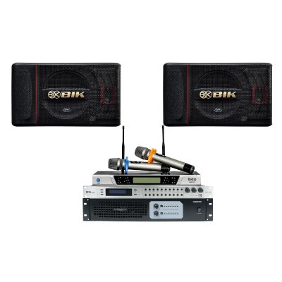 Dàn karaoke gia đình 05