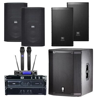 Dàn karaoke Luxury 2020-08