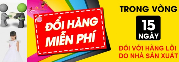 Chính sách đổi hàng (Mới 2026)