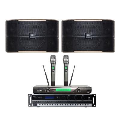 Dàn karaoke JBL Pasion 01 