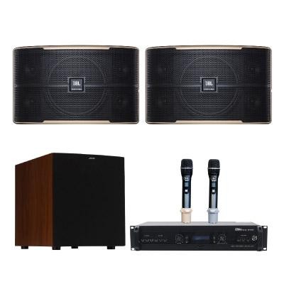 Dàn karaoke JBL Pasion 02