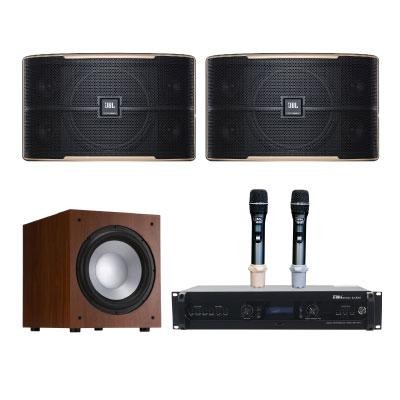 Dàn karaoke JBL Pasion 04