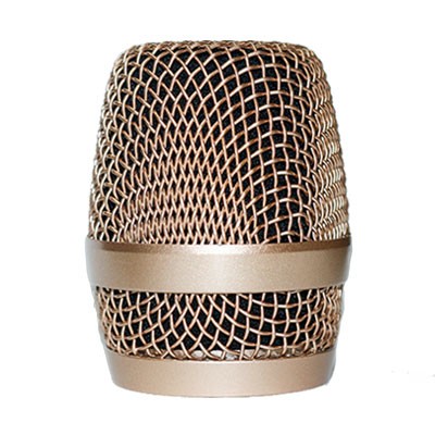 Đầu chụp micro BCE UGX12 Gold