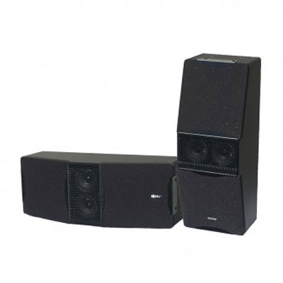 Loa karaoke Nhật BIK BJ-S358