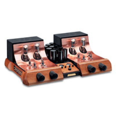 Amply đèn Unison Research Absolute 845