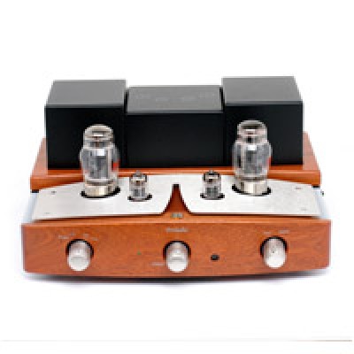 Amply đèn Unison Research Preludio