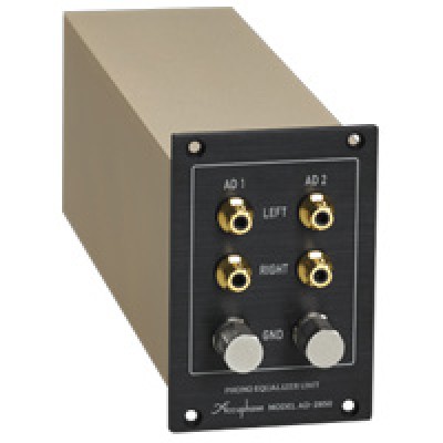 Bo phono rời Accuphase AD-2850