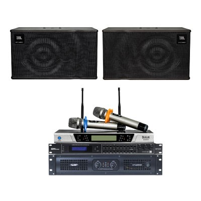 Dàn karaoke gia đình BC-T35GD