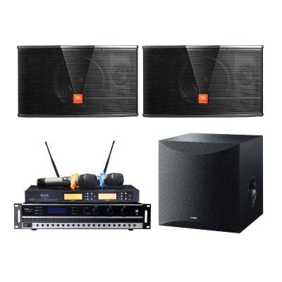 Dàn karaoke gia đình BC-T79GD