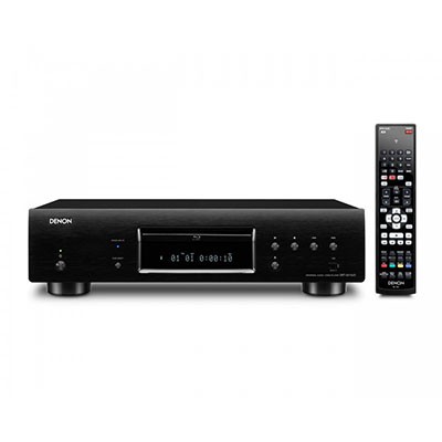 Đầu Bluray Denon DBT-3313