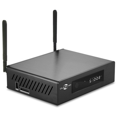 Đầu Dune Pro 4K Plus