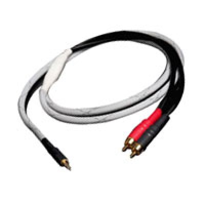 Dây RCA-3.5 HiDiamond HID (I-Pod)
