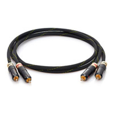 Dây RCA HiDiamond Diamond 1 (1m)