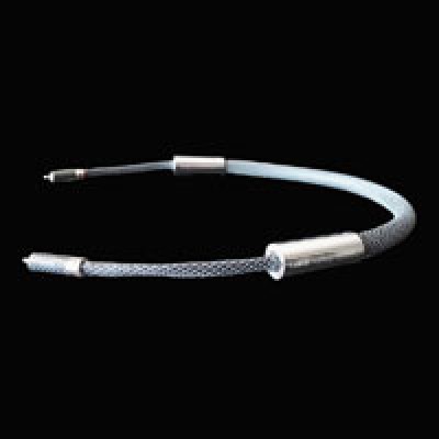 Dây RCA HiDiamond Genesis BIG Rhodium Carbon Fiber