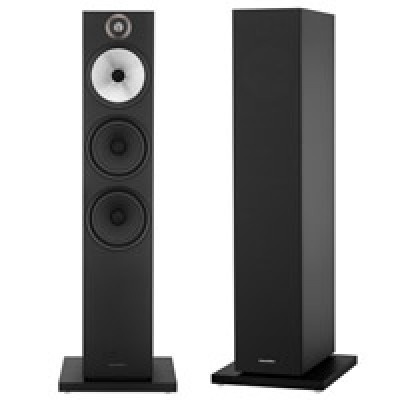 Loa B&W 603