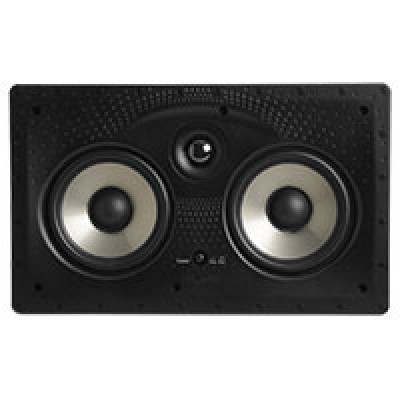 Loa Polk audio 255c-RT (center âm tường)