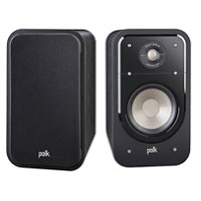 Loa Polk audio Signature S20 (bookshelf)