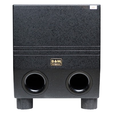 Loa sub điện B&W Pro 888