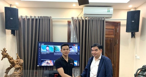 Dàn karaoke nghe nhạc, xem phim gia đình chị Hương ở Tân Triều (BIK BSP410, BIK 968, BIK BJ-W66 Plus, BP-S35, BPC-A300+, BPC-R300+)