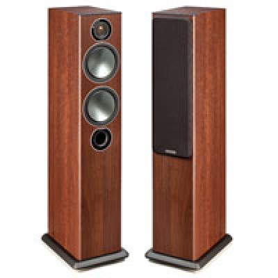 Loa Monitor Audio Bronze 5 (Walnut)