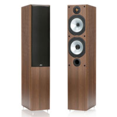 Loa Monitor Audio MR4 (Walnut)