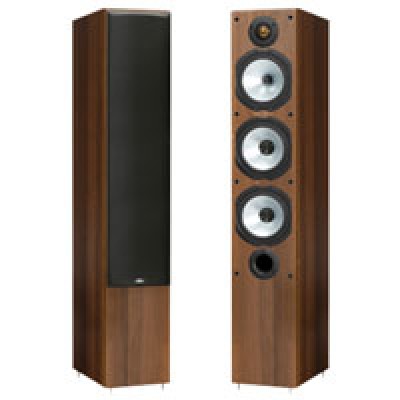 Loa Monitor Audio MR6 (Walnut)