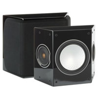 Loa Monitor Audio RX FX (Black Gloss- Surround)