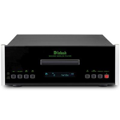 Đầu SACD/CD McIntosh MCD350
