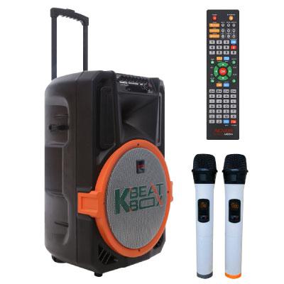 Loa kéo ACNOS KB39X