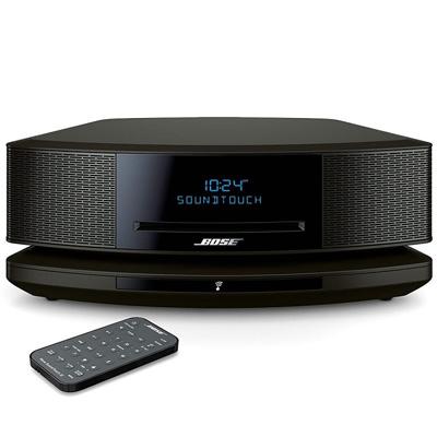 Loa nghe nhạc Bose Wave SoundTouch IV (Đen)