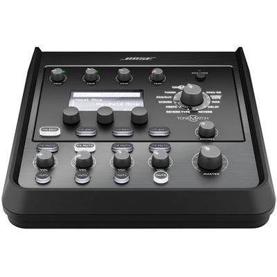 Bàn mixer Bose ToneMatch T4S