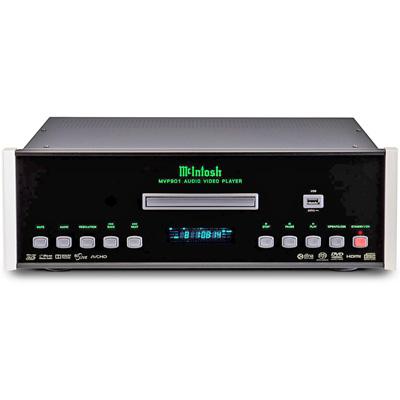 Đầu Bluray McIntosh MVP901